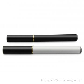 New Upgraded Mini Electronic Cigarette Starter Kit